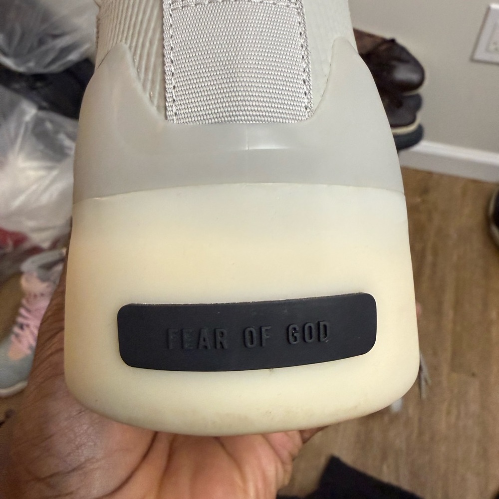 Adidas Fear of God - Picture 2 of 5